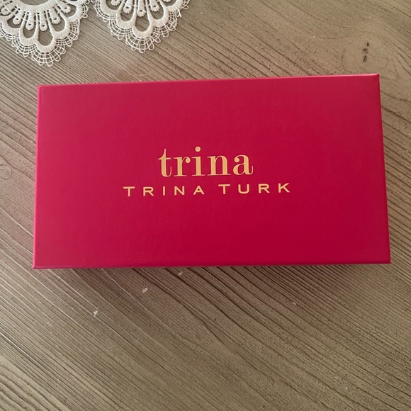 Trina Turk Wallet - Picture 6 of 6